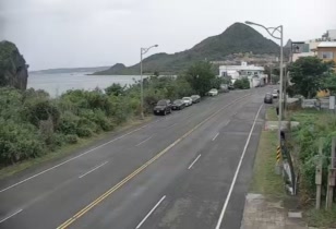 台26線  38K+500 距離3.1公里 氣溫25.7度