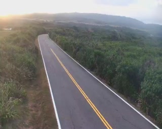 台26線  47K+900 距離4.1公里 氣溫33度