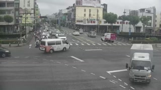 台27線  56K+450 距離1.6公里 氣溫26.8度