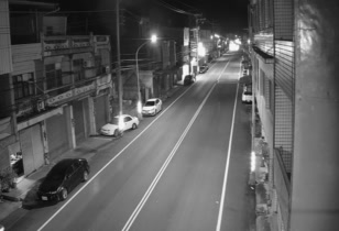 台28線  35K+500 距離1.7公里 氣溫33.1度