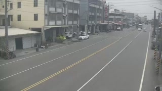 台29線  104K+500 距離2.6公里 氣溫27.4度