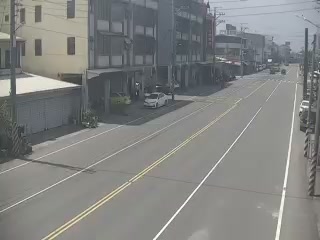 台29線  104K+500 距離2.6公里 氣溫28.6度