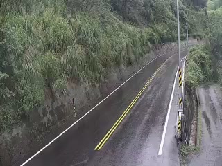 台29線  41K+300 距離7.6公里 氣溫24.3度