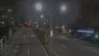 台2乙線  17K+650 距離3.1公里 氣溫24.5度