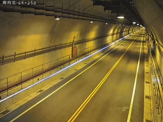 台2丙線 6K+250 南向北(平溪至暖暖)-6K+394(W)
