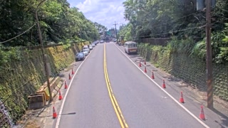 台2丁線  11K+653 (順樁) 距離1.7公里 氣溫23.6度