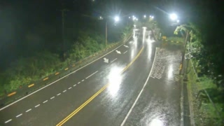 台2丁線  12K+230 過瑞濱隧道近瑞濱(E) 距離0.8公里 氣溫23.1度