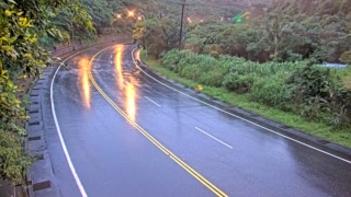 台2丁線  12K+530 過瑞濱隧道近瑞濱(E) 距離0.6公里 氣溫23.1度