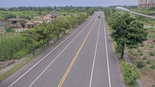 台2戊線  0K+235 距離1.8公里 氣溫23.6度