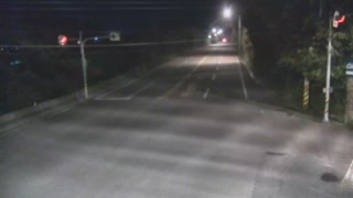 台3線  150K+110 東勢區東蘭路德水園養護院前(逆樁) 距離0.6公里 氣溫26.1度