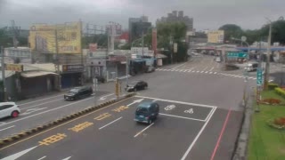 台3線  157K+960 東勢區豐勢路中正路(台8線)口(逆樁) 距離0.0公里 氣溫24.6度