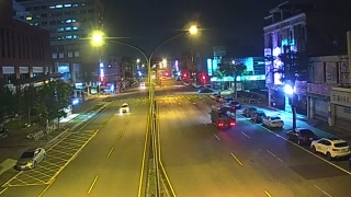 台3線  187K+900 大里區國光路東榮路(大里仁愛醫院)(順樁) 距離1.0公里 氣溫26.2度
