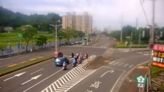 台3線  195K+200 距離1.1公里 氣溫23.4度