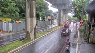 台3線  19K+950 三峽區介壽路三段橫溪北(S) 距離6.9公里 氣溫29.8度