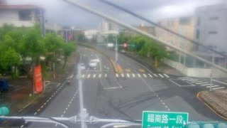 台3線  211K+900 距離1.1公里 氣溫28.3度