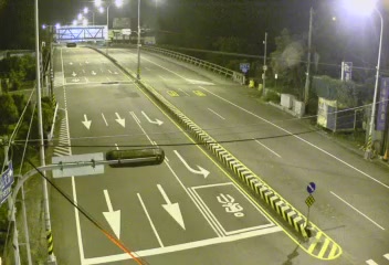台3線  230K+500 竹山鎮 集山路=東鄉路(逆樁) 距離0.0公里 氣溫28.5度