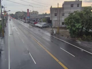 台3線  247K+700 雲林縣斗六市石榴路36號 距離1.9公里 氣溫28.3度
