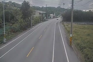 台3線  266K+910 嘉義縣梅山鄉梅北村中山路(北上路側) 距離0.4公里 氣溫24.9度