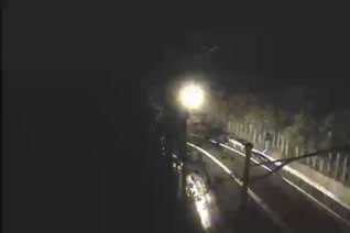 台3線  296K+980 嘉義縣中埔鄉北上路側 距離1.3公里 氣溫25度