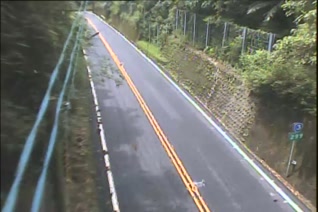 台3線  298K+984 嘉義縣中埔鄉中崙隧道南端 距離3.3公里 氣溫22.3度