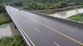 台3線  379K+377 重點路段109-車流監看 北寮橋 距離3.7公里 氣溫24.3度