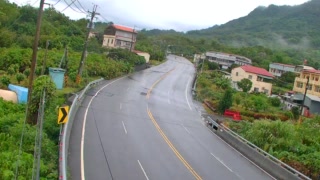 台3線  389K+000 重點路段109-車流監看 茄苳公廟旁 距離4.6公里 氣溫24.5度