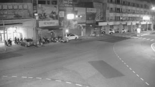 台3線  39K+100 距離2.4公里 氣溫21.6度