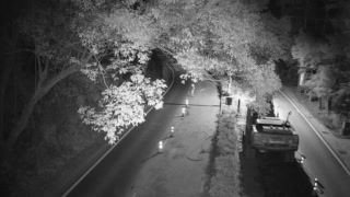 台3線 67K+550 橫山鄉中豐公路沙坑南(S)