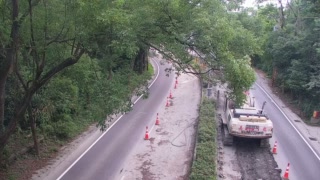 台3線  67K+550 橫山鄉中豐公路沙坑南(S) 距離1.8公里 氣溫25.4度