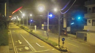 台3線 68K+500 新竹縣中豐路二段與中山街一段交叉路口(S)