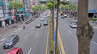 台3線  6K+300 板橋區華江橋接文化路(N) 距離0.9公里 氣溫31.7度