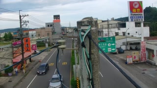 台3線  71K+100 橫山鄉中豐公路九讚頭 距離2.0公里 氣溫25.4度