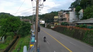 台3線  77K+100 竹東鎮中豐路三段(S) 距離2.6公里 氣溫28.4度