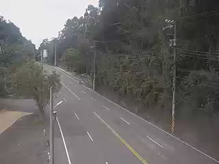 台3線  77K+980 新竹縣中豐公路(S) 距離2.8公里 氣溫28.4度