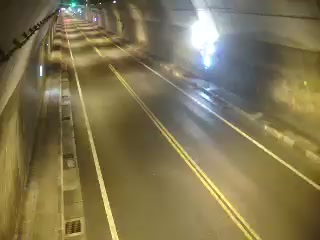 台30線  26K+300 富里鄉玉長隧道(順) 距離2.7公里 氣溫31.6度