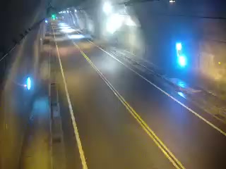 台30線  26K+700 富里鄉玉長隧道(順) 距離3.2公里 氣溫31.6度