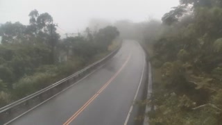 台30線  31K+600 距離3.9公里 氣溫32.4度