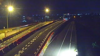 台61線 104K+065 觀海大橋北端(順樁)