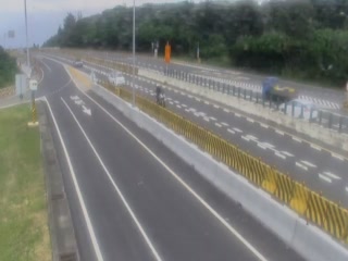 台61線  105K+350 後龍交流道(順樁) 距離2.6公里 氣溫26.3度