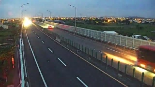 台61線 148K+010 清水下匝道
