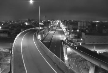 台61線  157K+300 梧棲區西濱公路往向上路九段交流道（逆樁） 距離0.7公里 氣溫31.5度