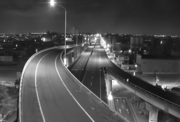 台61線  157K+300 梧棲區西濱公路往向上路九段交流道（逆樁） 距離0.1公里 氣溫26.7度