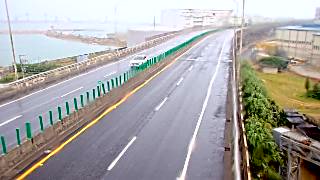 台61線  15K+310 距離1.6公里 氣溫31.1度