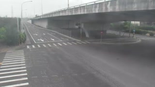 台61線  174K+700-2 距離2.1公里 氣溫21.5度