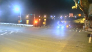 台61線  177K+700 西濱南下平面道路與鹿工路交叉口 距離1.4公里 氣溫22.2度
