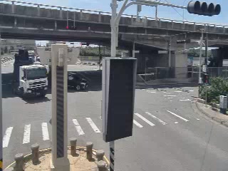 台61線  177K+700-4 距離0.7公里 氣溫26.1度