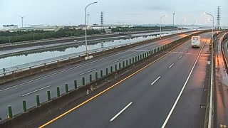 台61線  177K+700 鹿港 自立桿 距離1.4公里 氣溫22.2度