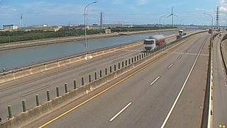 台61線  177K+700 鹿港 自立桿 距離0.7公里 氣溫26.1度