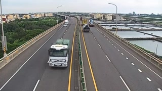 台61線  178K+500 距離2.0公里 氣溫22.2度