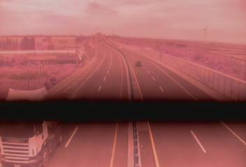 台61線  196K+400 芳苑交流道 距離1.8公里 氣溫21.5度